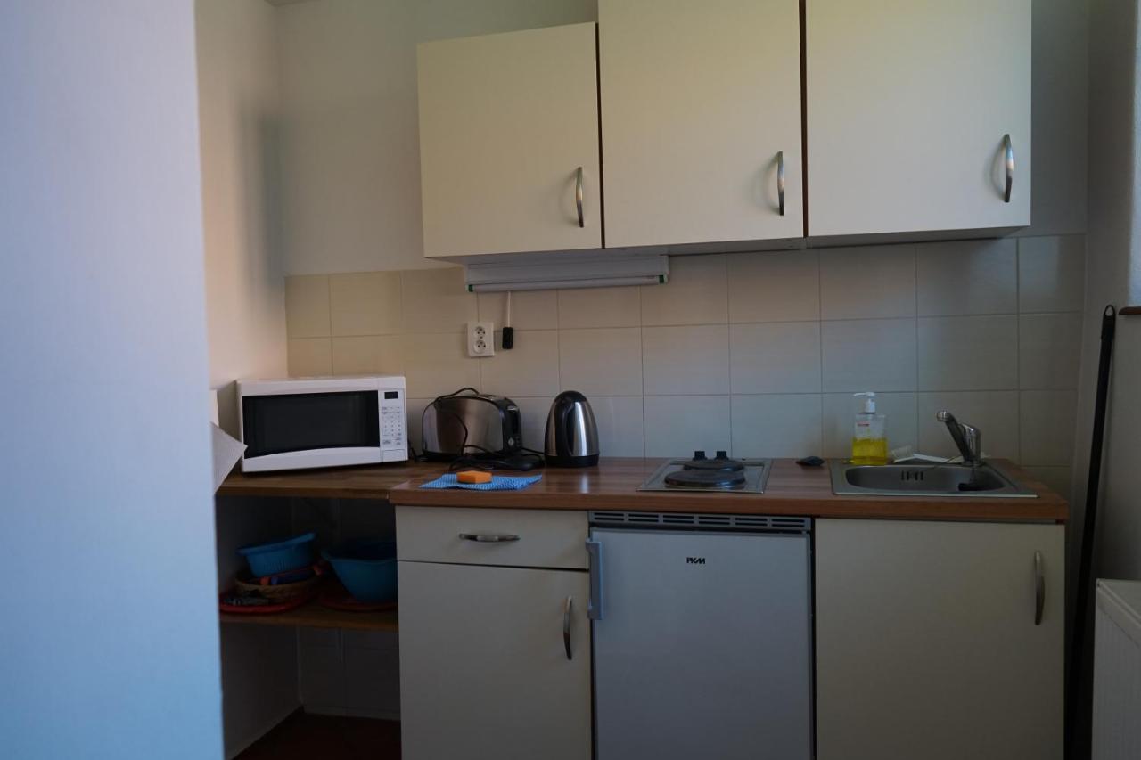 Apartmany Statek Cimer 外观 照片