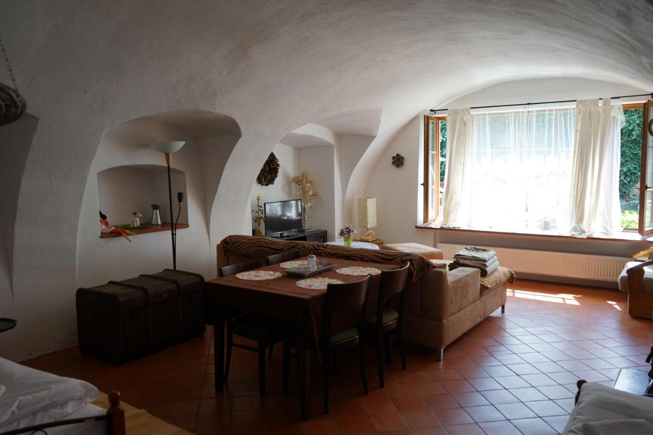 Apartmany Statek Cimer 外观 照片