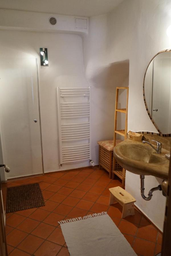 Apartmany Statek Cimer 外观 照片