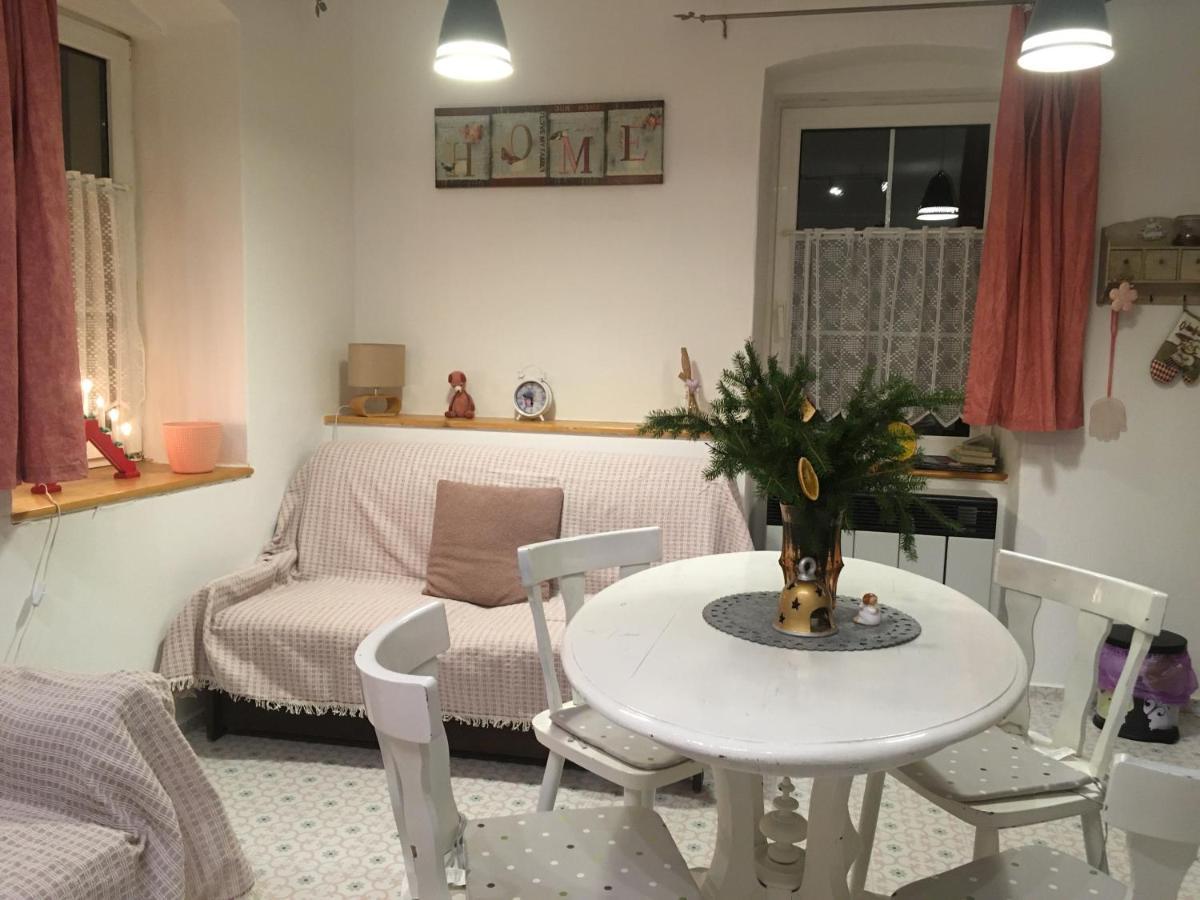 Apartmany Statek Cimer 外观 照片