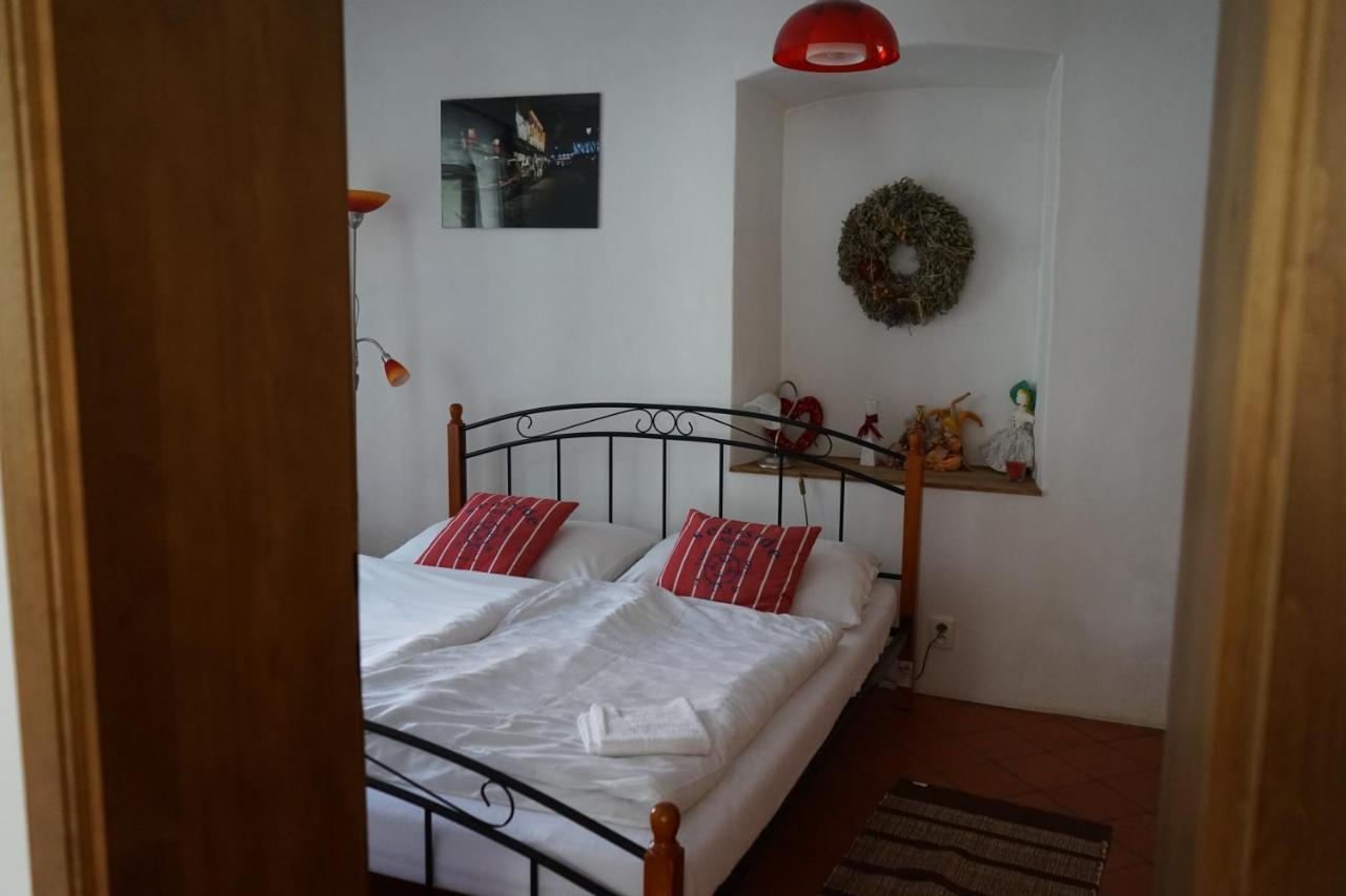 Apartmany Statek Cimer 外观 照片