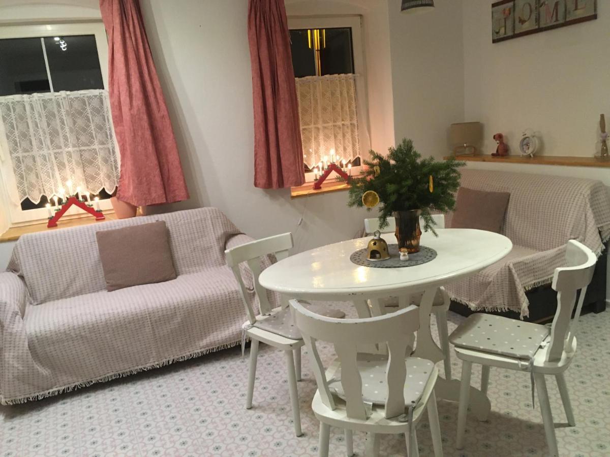 Apartmany Statek Cimer 外观 照片