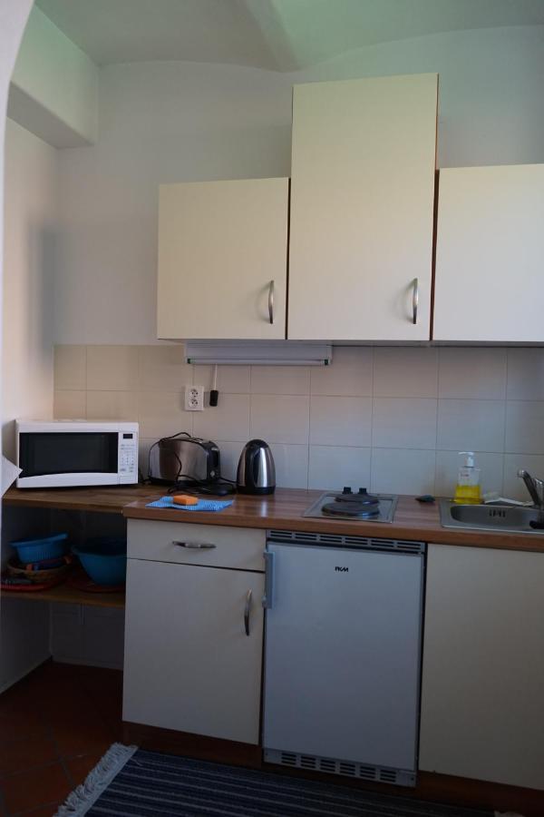 Apartmany Statek Cimer 外观 照片